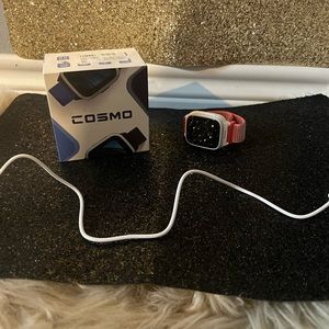 Kids Cosmo Watch
